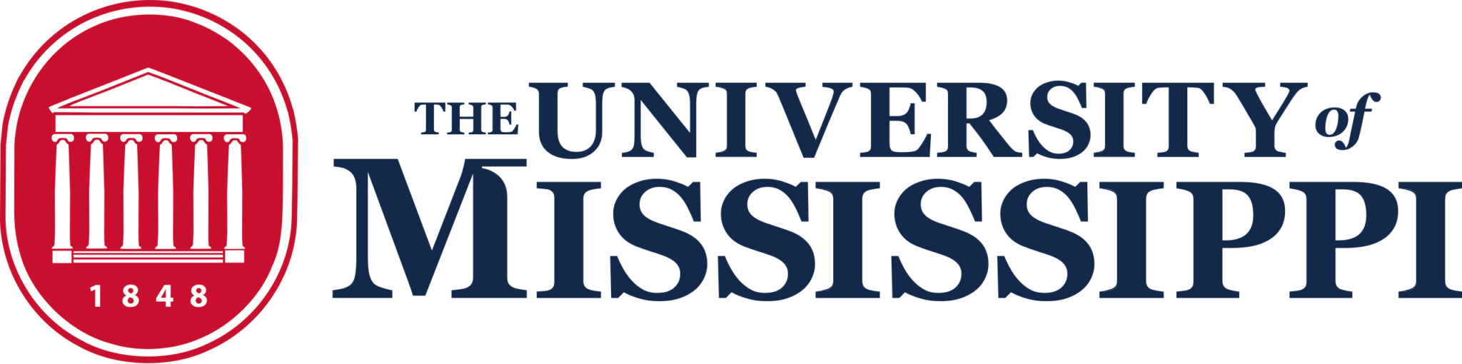 University of Mississippi logo