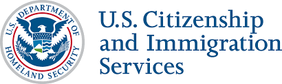 USCIS logo